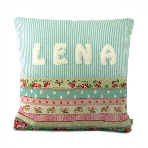 Kissen &#039;Lena&#039;